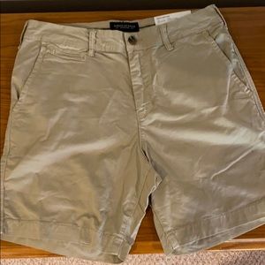 American Eagle Next Level Flex Shorts